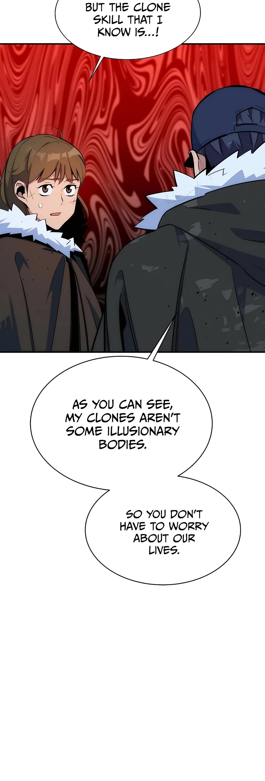 Auto Hunting With My Clones Chapter 41 page 14 - Chapter 41