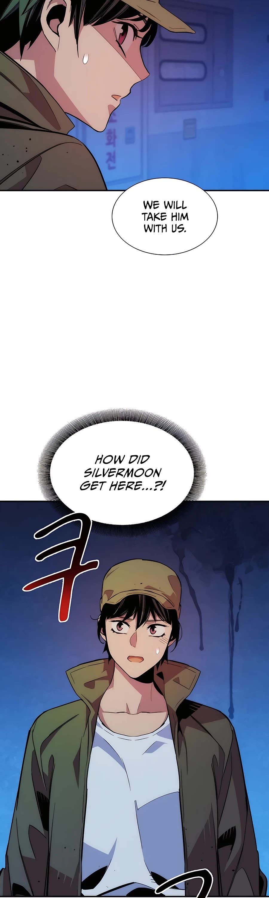 Auto Hunting With My Clones Chapter 41 page 2 - Chapter 41