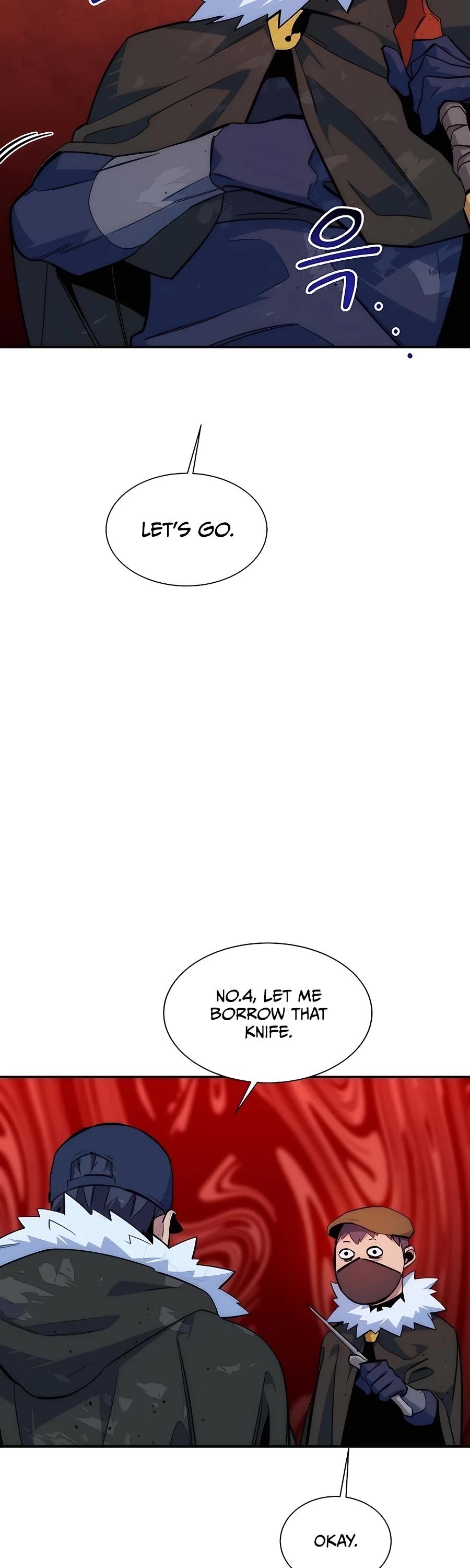 Auto Hunting With My Clones Chapter 41 page 25 - Chapter 41