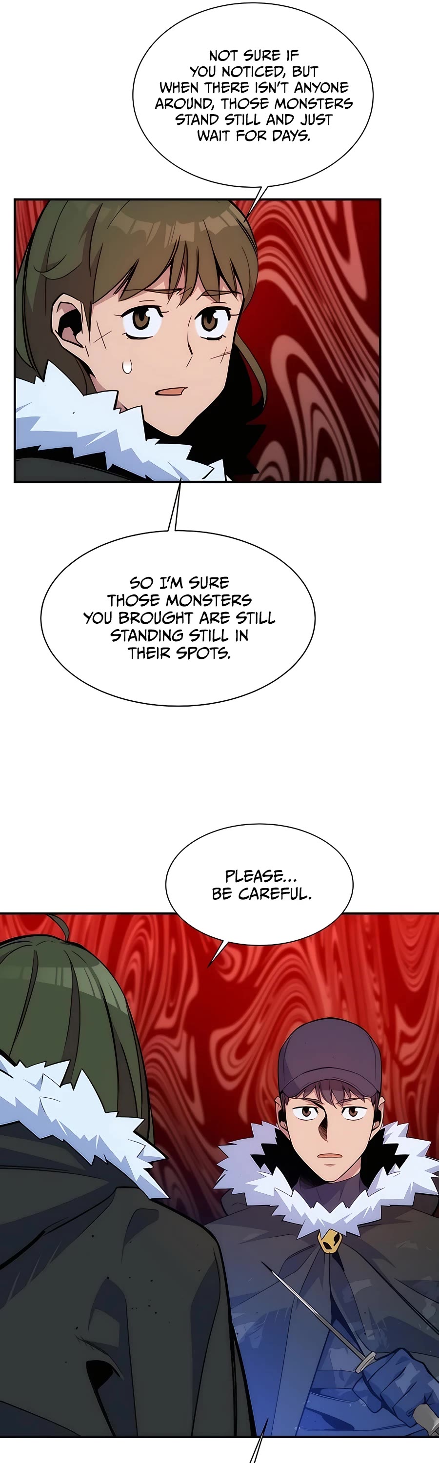 Auto Hunting With My Clones Chapter 41 page 28 - Chapter 41