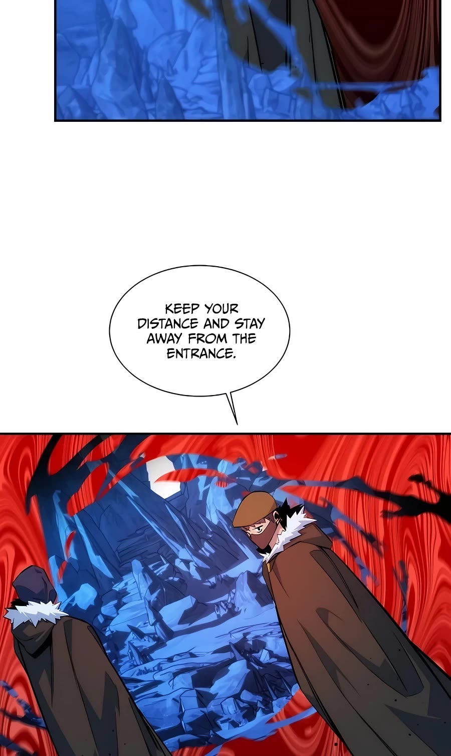 Auto Hunting With My Clones Chapter 41 page 36 - Chapter 41