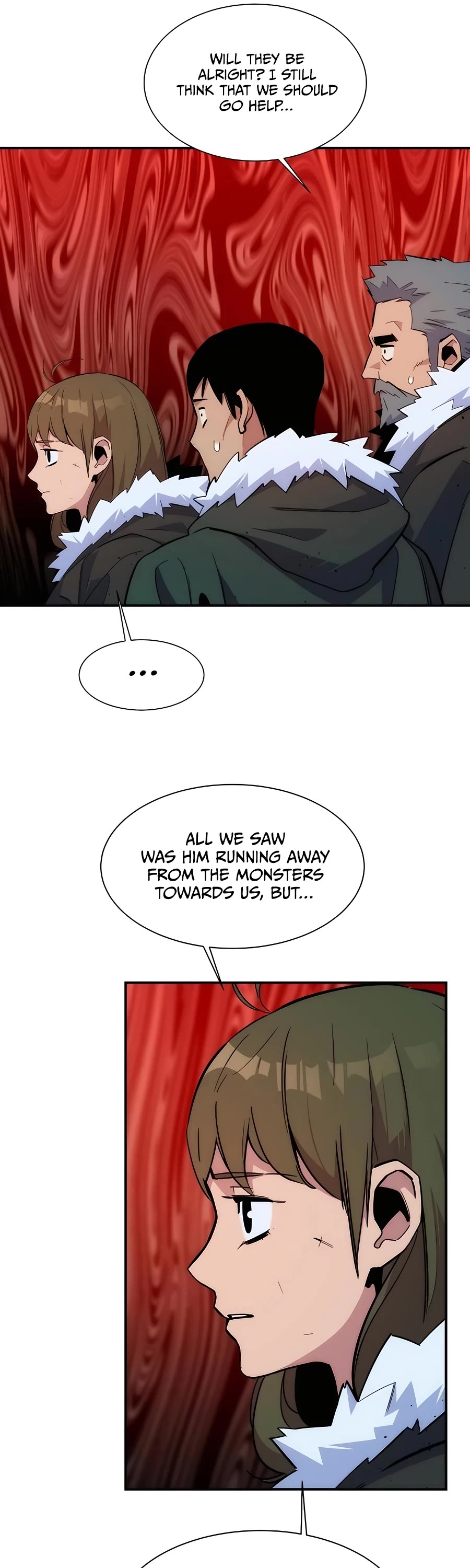 Auto Hunting With My Clones Chapter 41 page 38 - Chapter 41