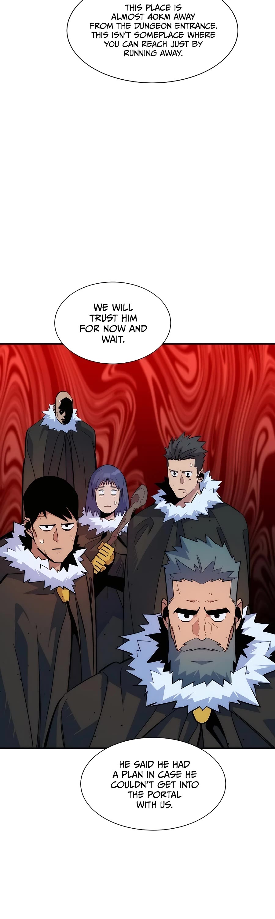 Auto Hunting With My Clones Chapter 41 page 39 - Chapter 41