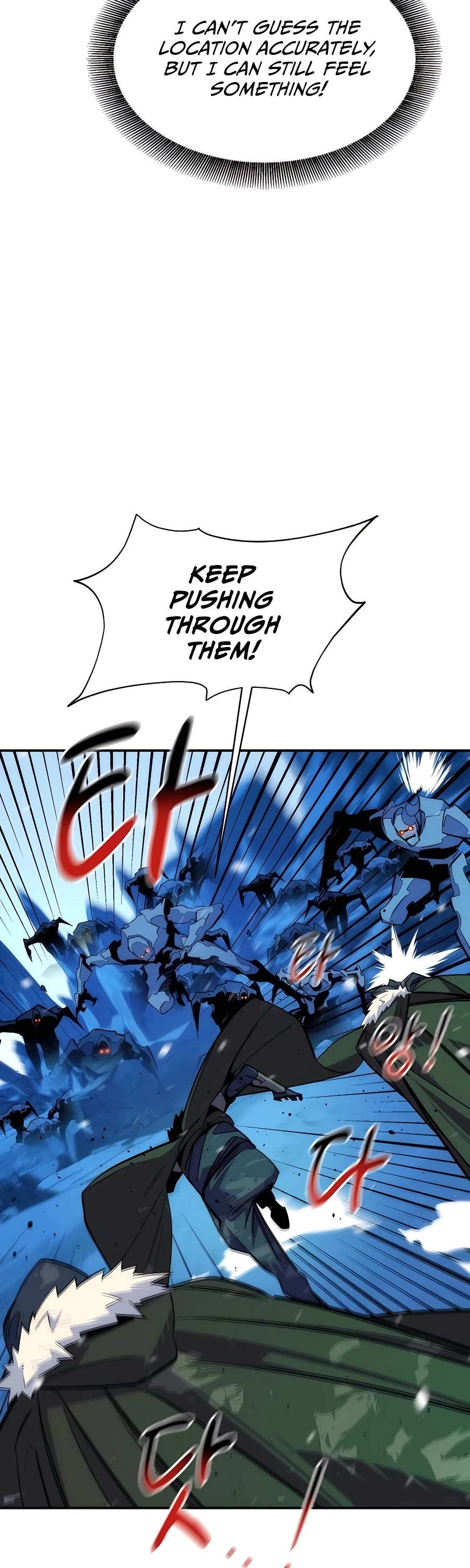 Auto Hunting With My Clones Chapter 41 page 44 - Chapter 41