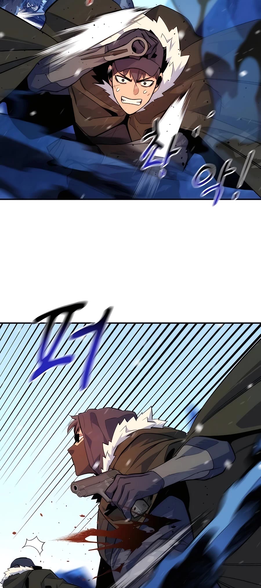 Auto Hunting With My Clones Chapter 41 page 46 - Chapter 41