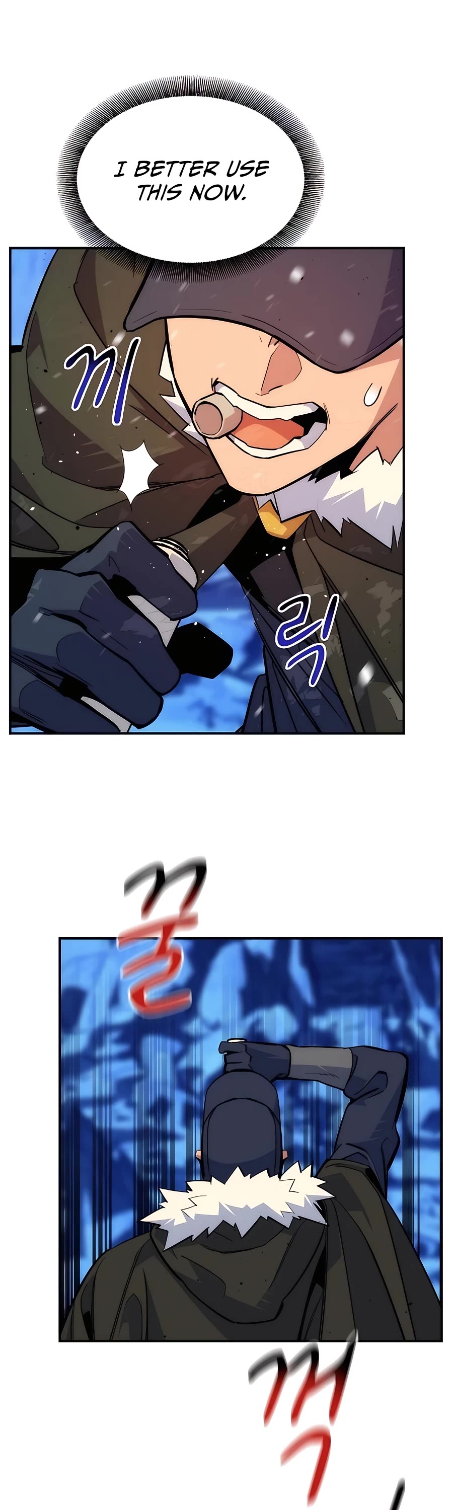 Auto Hunting With My Clones Chapter 41 page 49 - Chapter 41