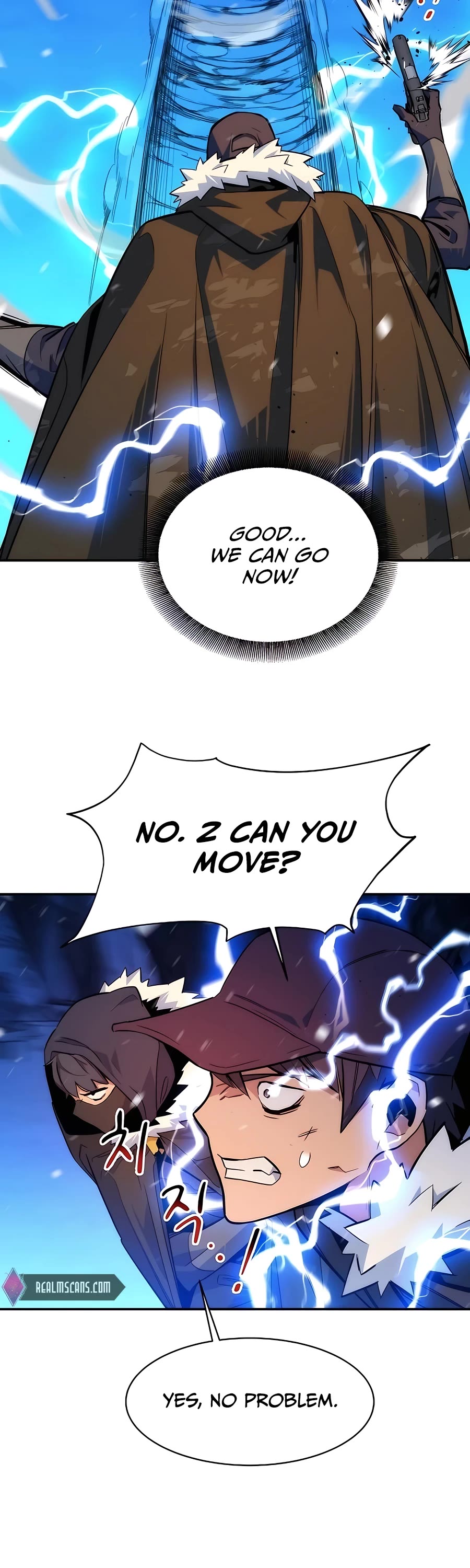 Auto Hunting With My Clones Chapter 41 page 59 - Chapter 41