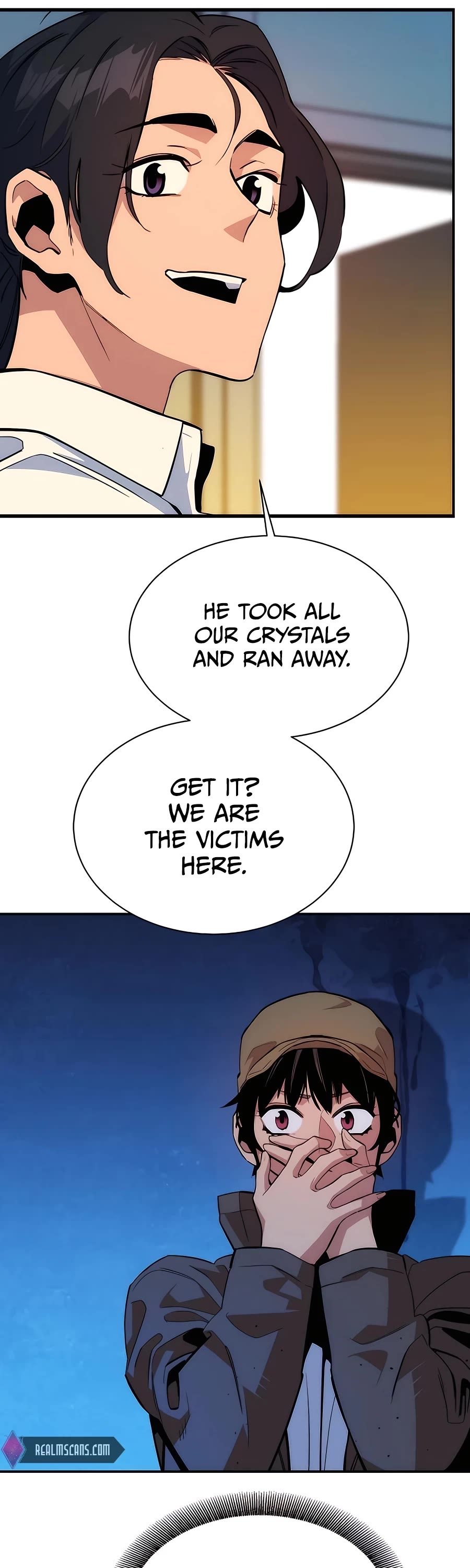 Auto Hunting With My Clones Chapter 41 page 6 - Chapter 41