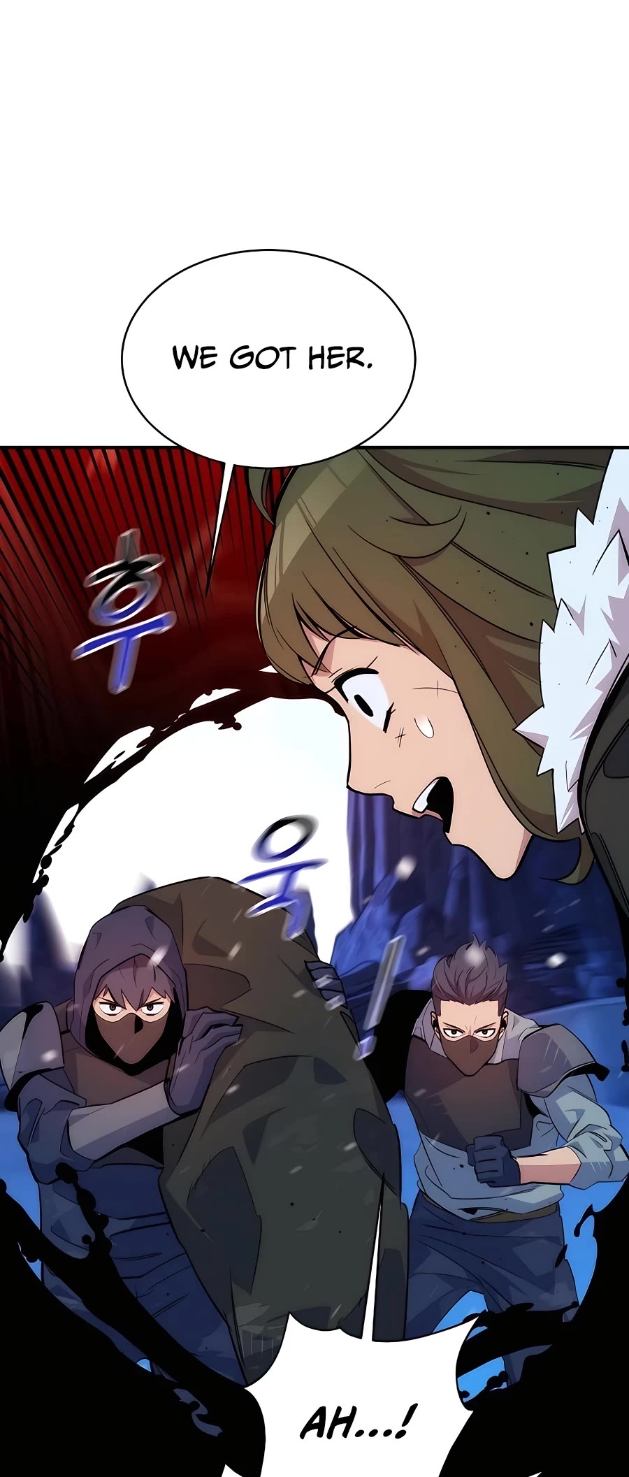 Auto Hunting With My Clones Chapter 41 page 70 - Chapter 41
