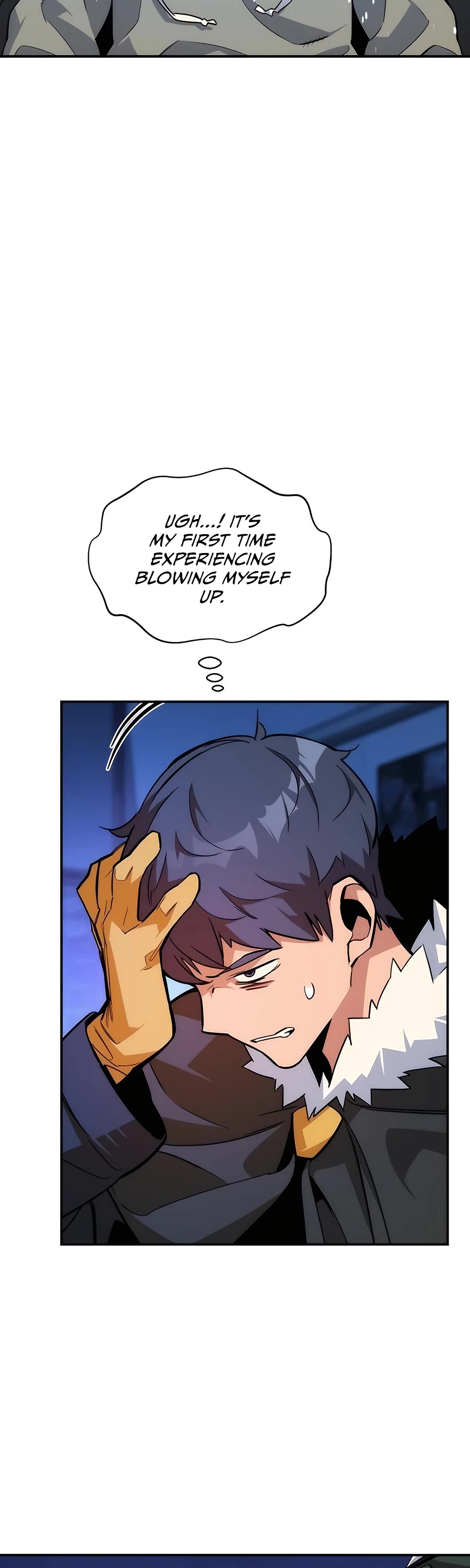 Auto Hunting With My Clones Chapter 42 page 29 - Chapter 42