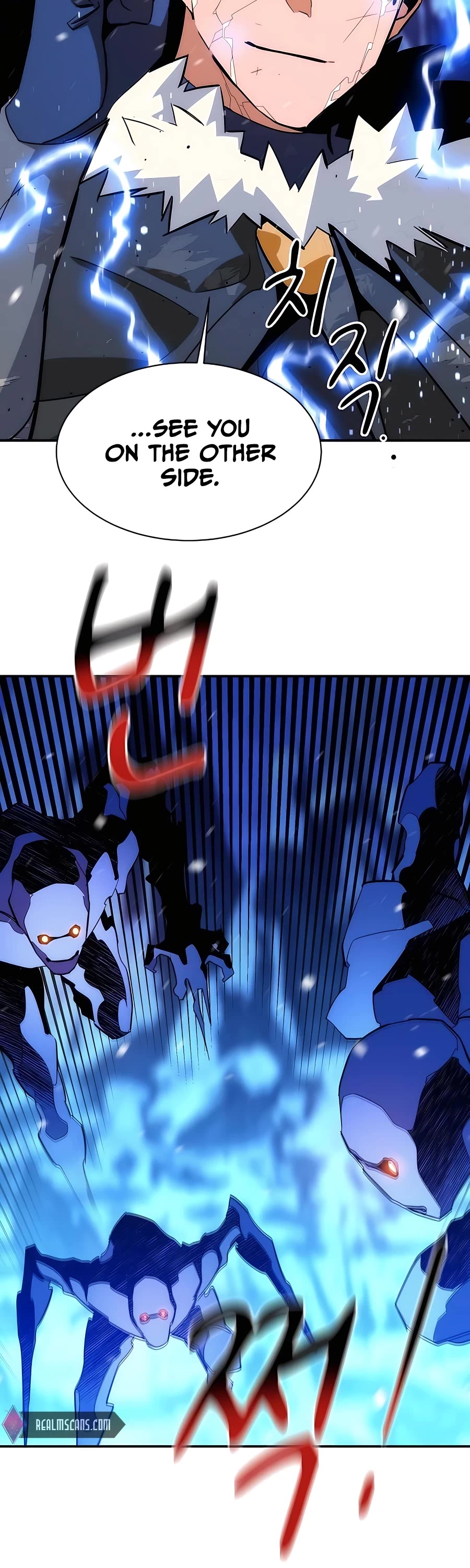 Auto Hunting With My Clones Chapter 42 page 3 - Chapter 42