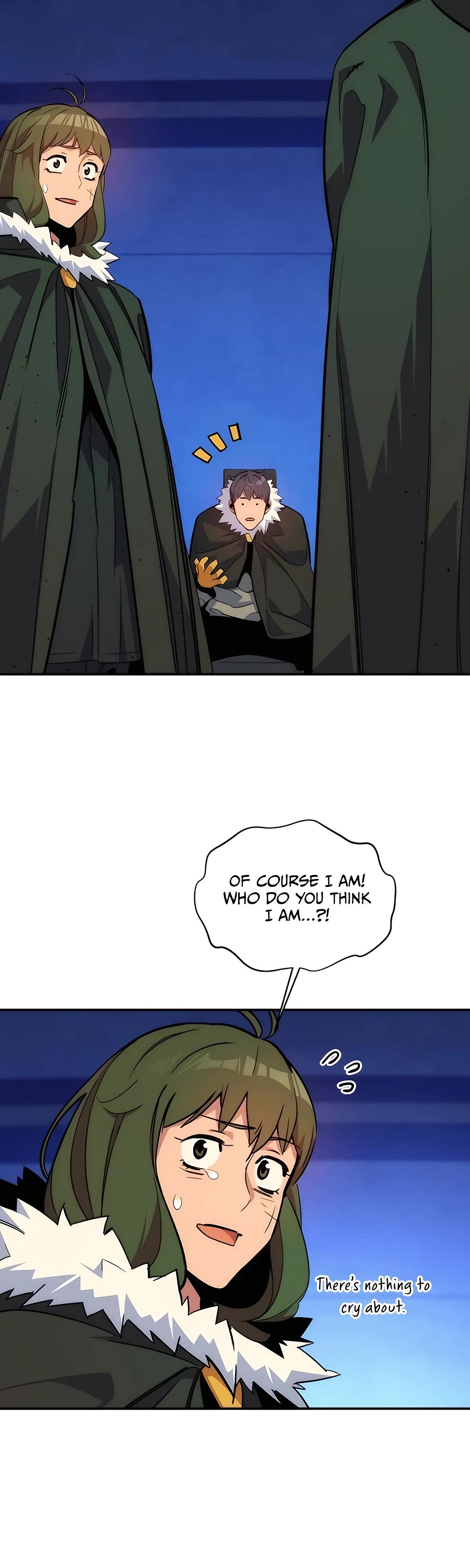 Auto Hunting With My Clones Chapter 42 page 30 - Chapter 42