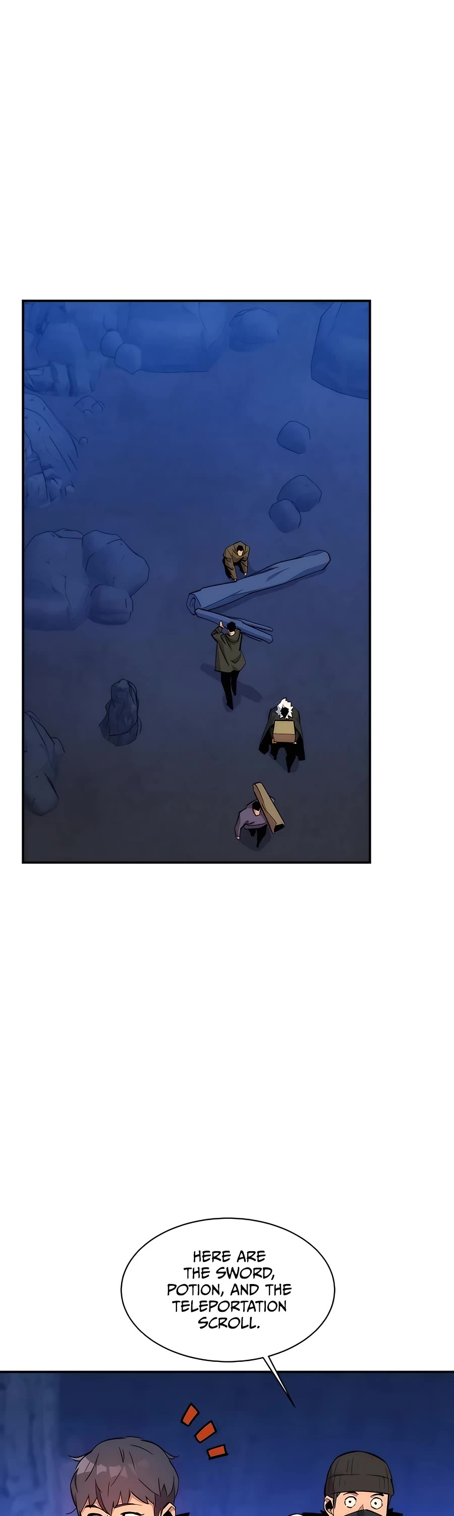 Auto Hunting With My Clones Chapter 42 page 43 - Chapter 42