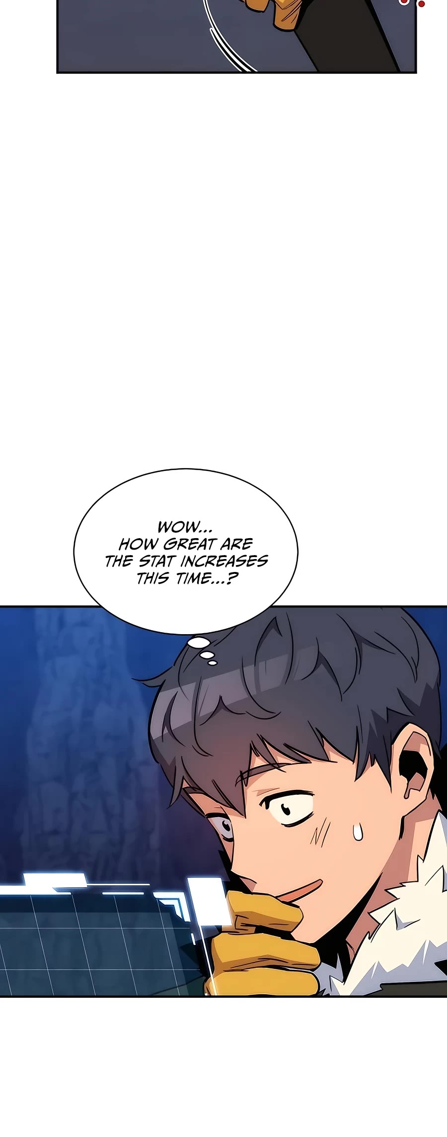 Auto Hunting With My Clones Chapter 42 page 45 - Chapter 42