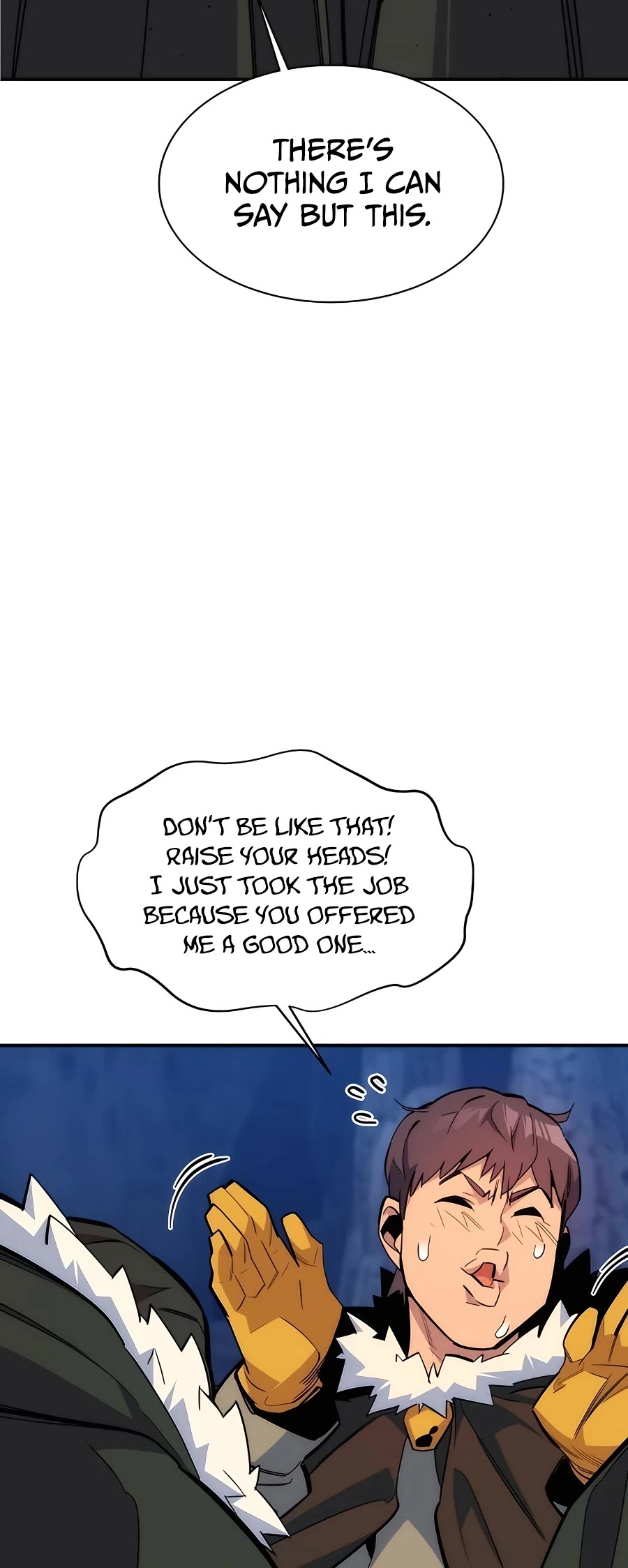 Auto Hunting With My Clones Chapter 42 page 48 - Chapter 42