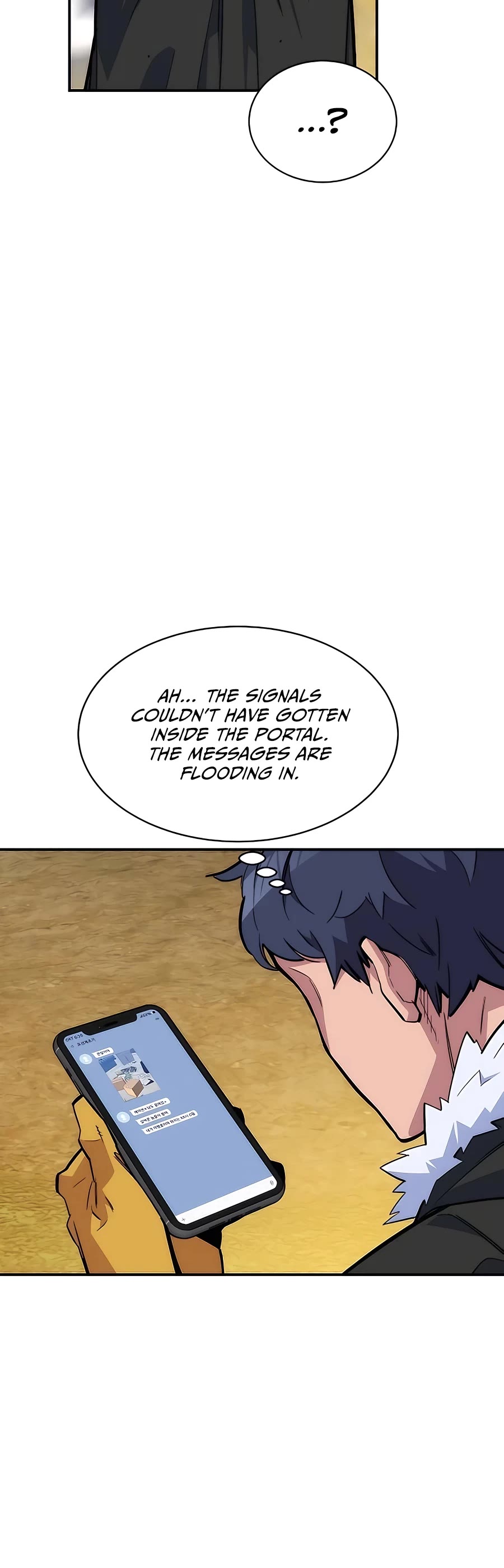 Auto Hunting With My Clones Chapter 42 page 62 - Chapter 42