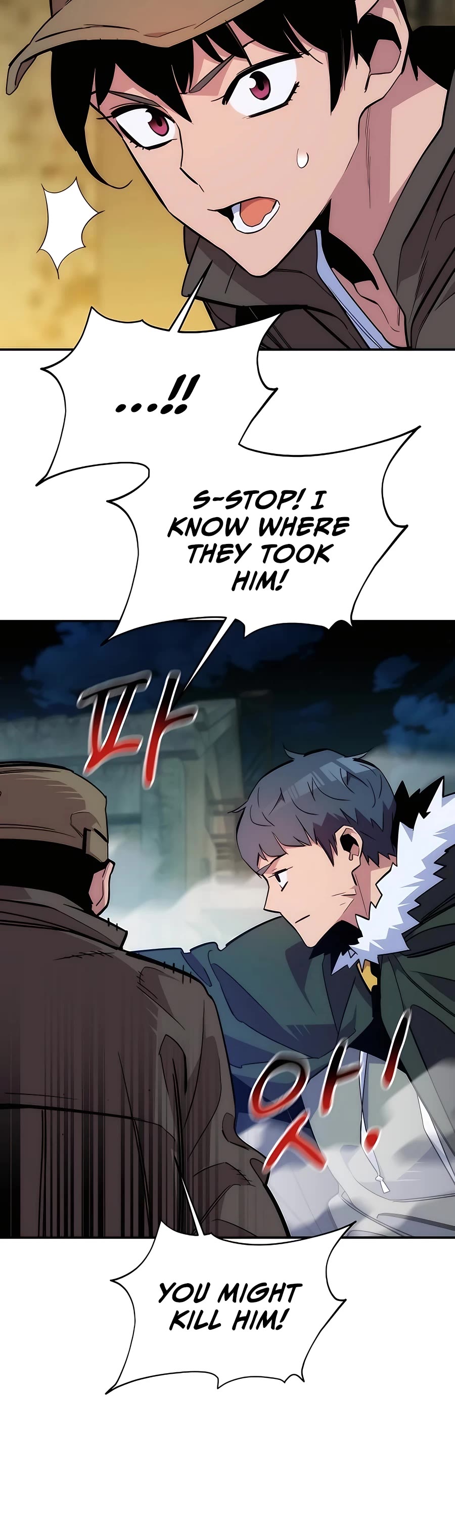 Auto Hunting With My Clones Chapter 43 page 11 - Chapter 43