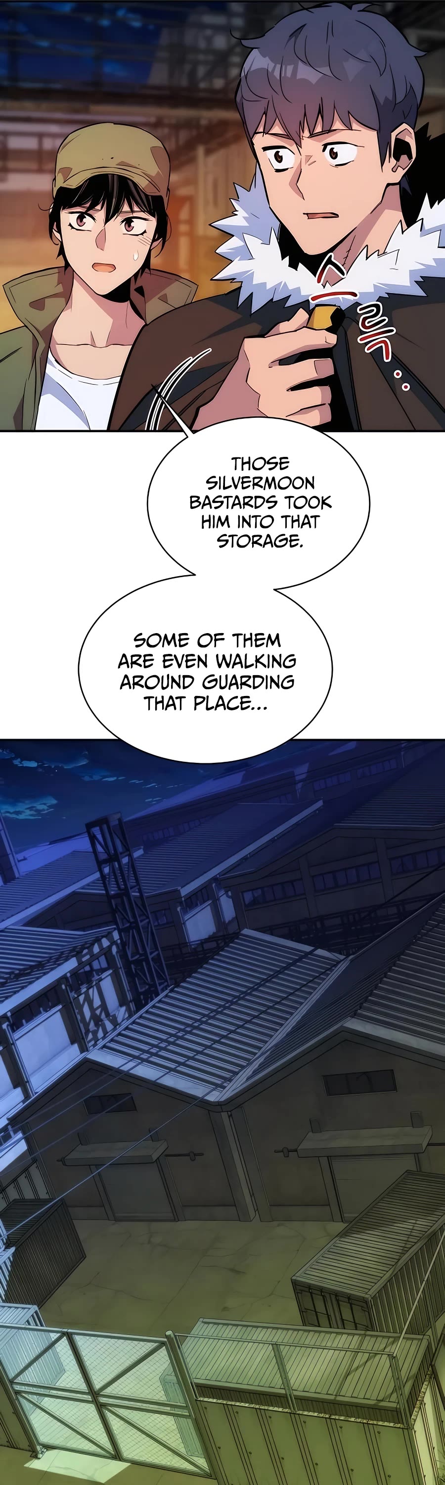 Auto Hunting With My Clones Chapter 43 page 14 - Chapter 43