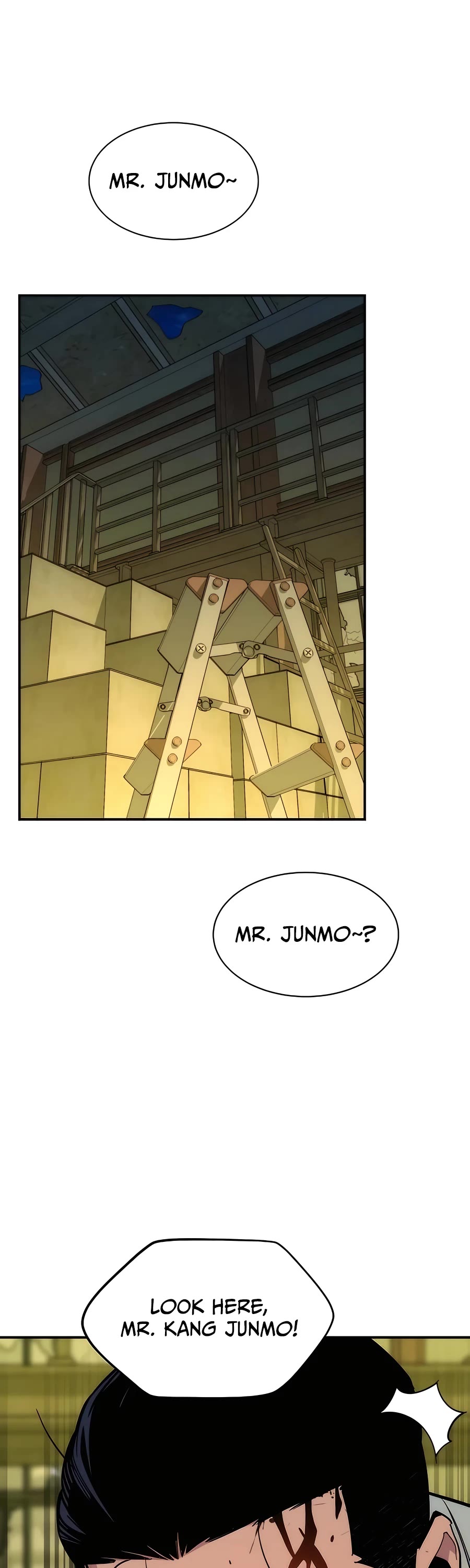 Auto Hunting With My Clones Chapter 43 page 19 - Chapter 43