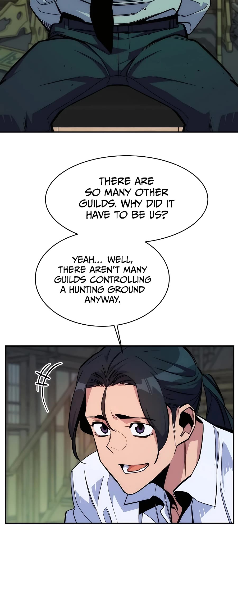 Auto Hunting With My Clones Chapter 43 page 21 - Chapter 43