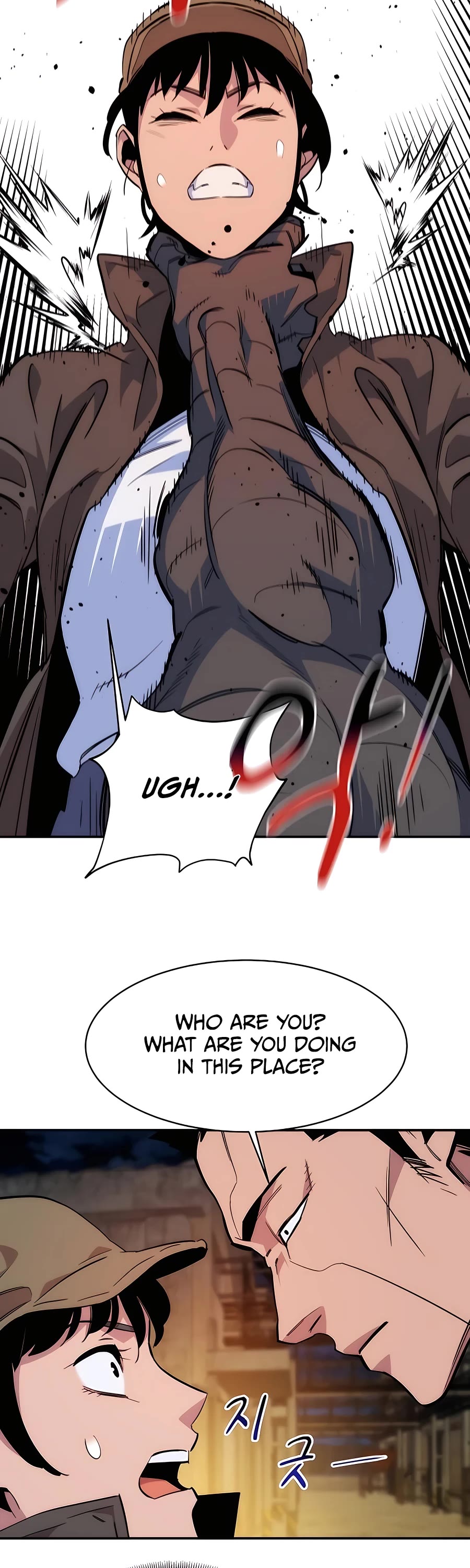 Auto Hunting With My Clones Chapter 43 page 3 - Chapter 43