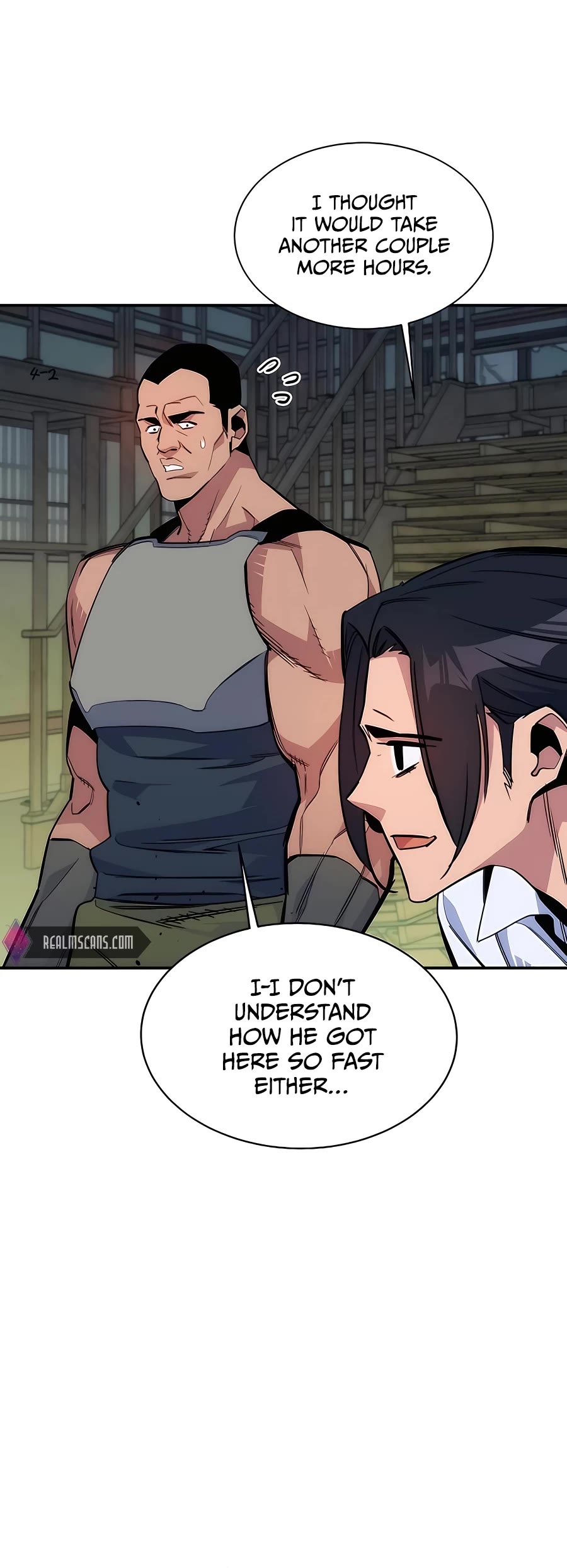 Auto Hunting With My Clones Chapter 43 page 30 - Chapter 43