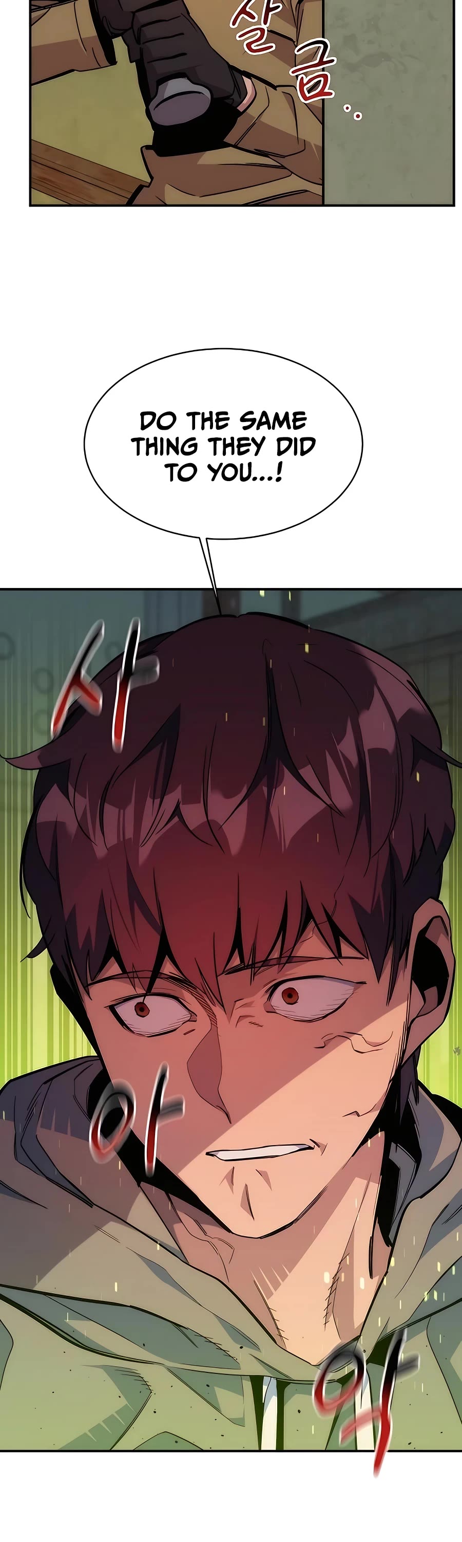 Auto Hunting With My Clones Chapter 43 page 36 - Chapter 43