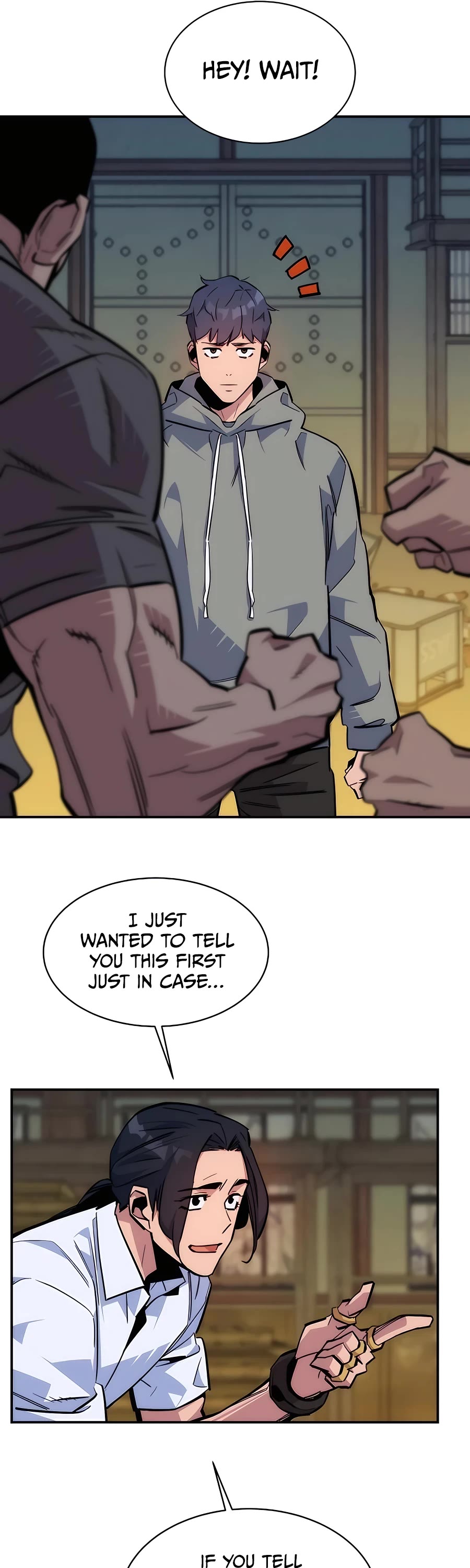 Auto Hunting With My Clones Chapter 43 page 48 - Chapter 43