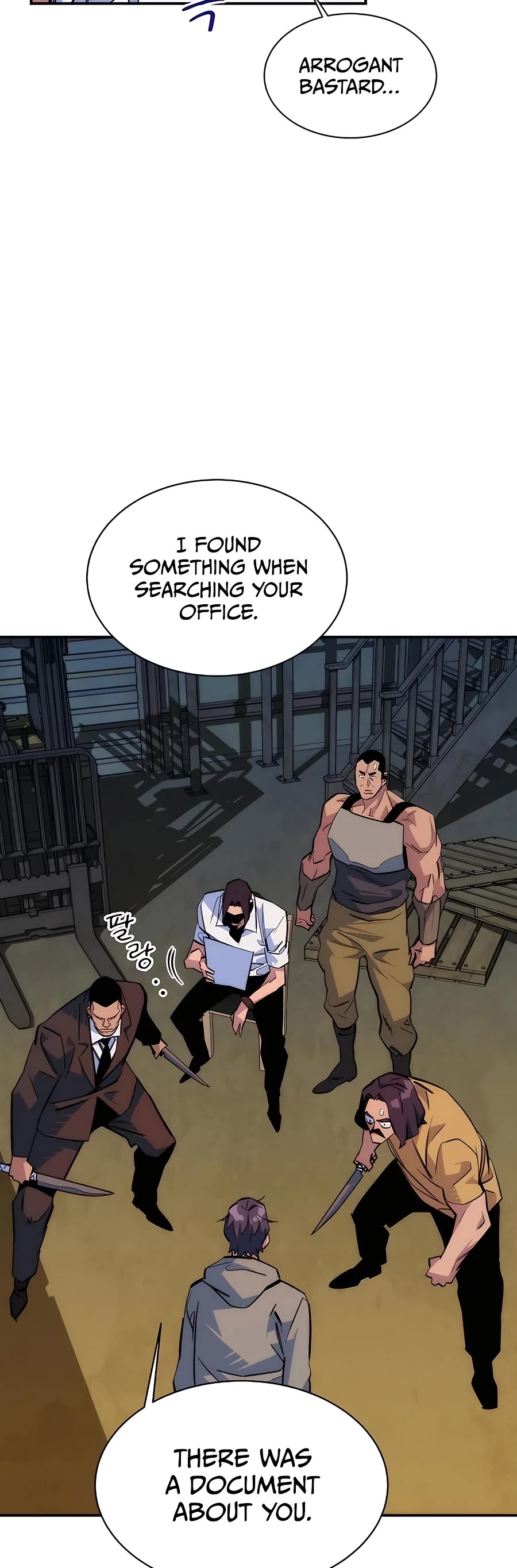 Auto Hunting With My Clones Chapter 43 page 50 - Chapter 43