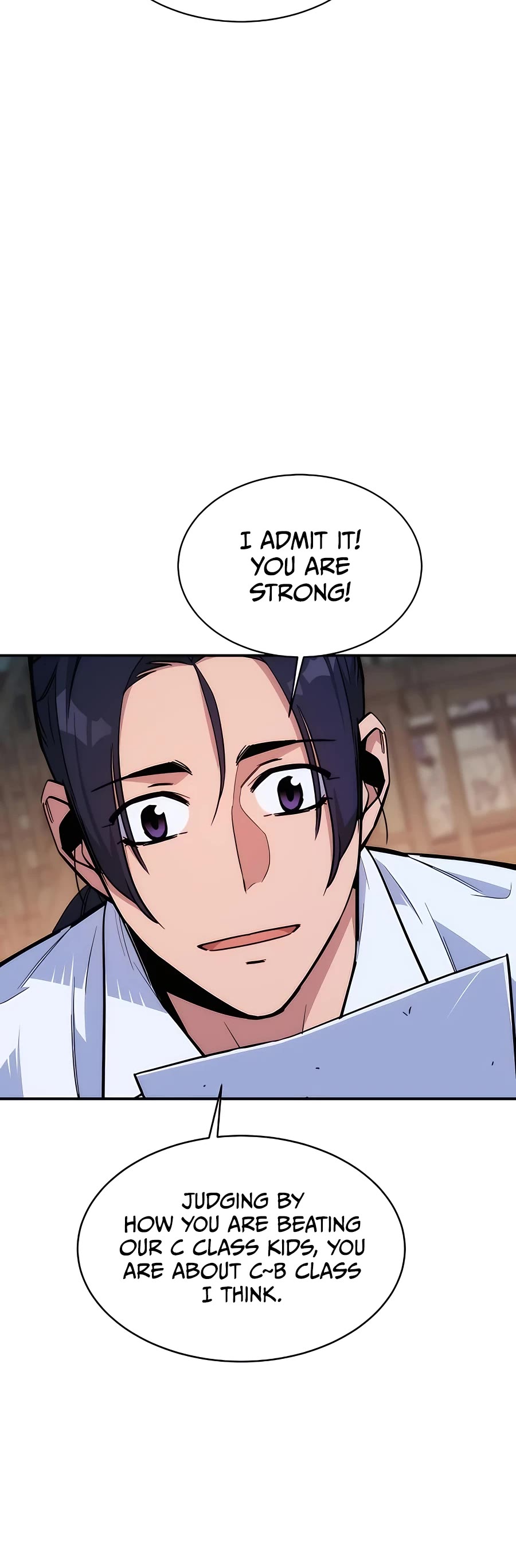 Auto Hunting With My Clones Chapter 43 page 51 - Chapter 43