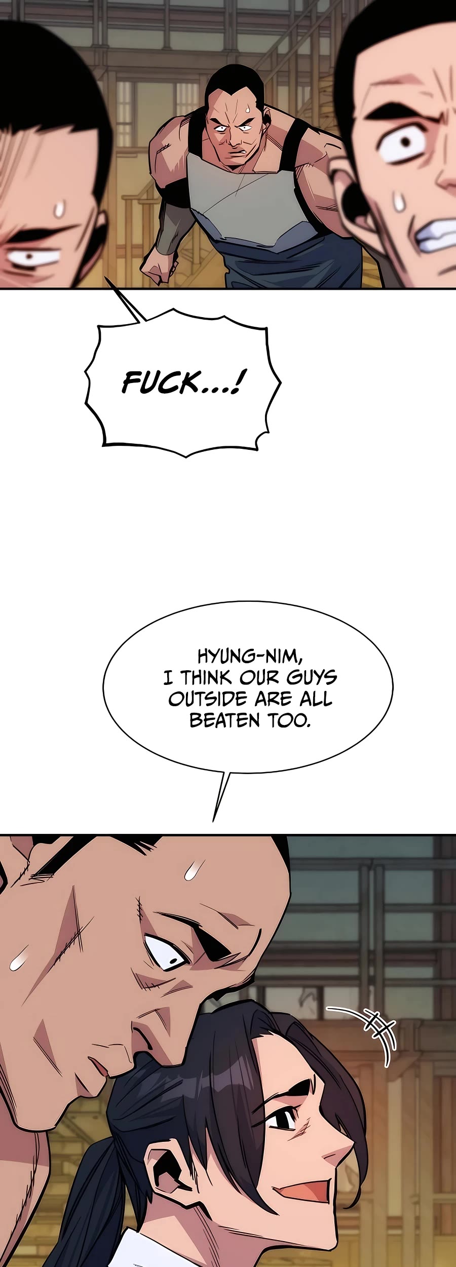 Auto Hunting With My Clones Chapter 43 page 61 - Chapter 43