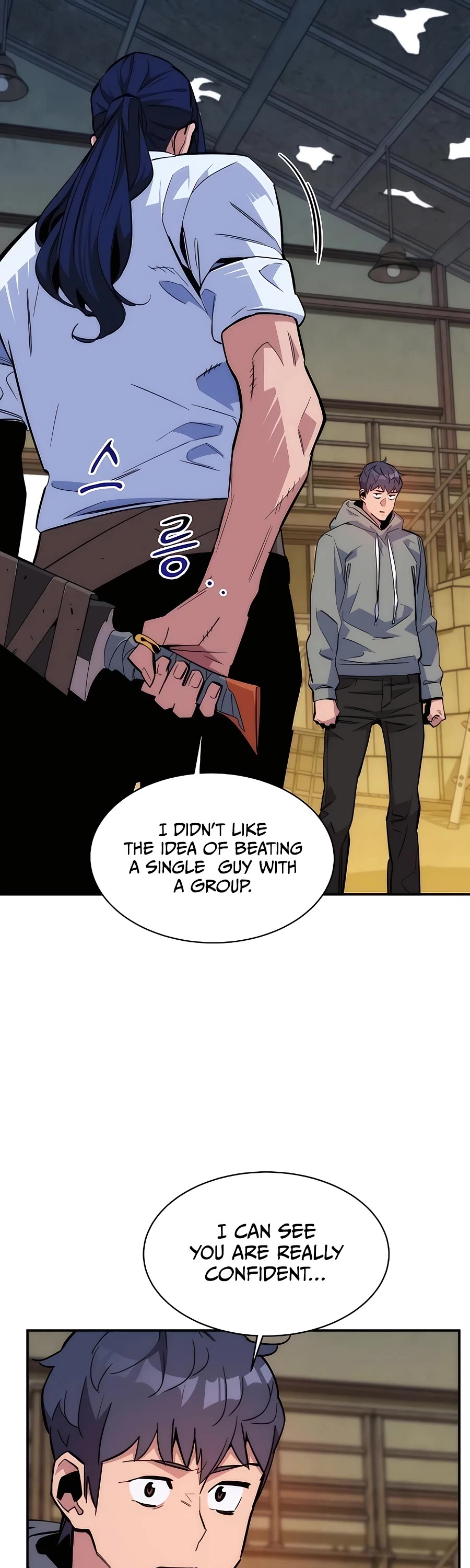 Auto Hunting With My Clones Chapter 43 page 63 - Chapter 43