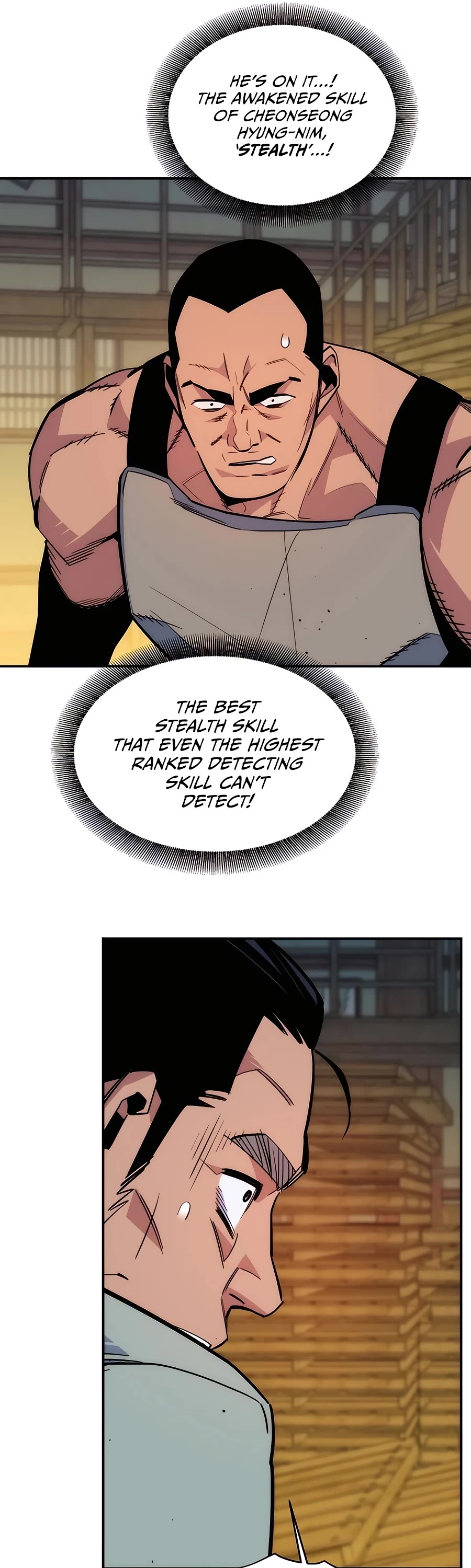 Auto Hunting With My Clones Chapter 43 page 67 - Chapter 43
