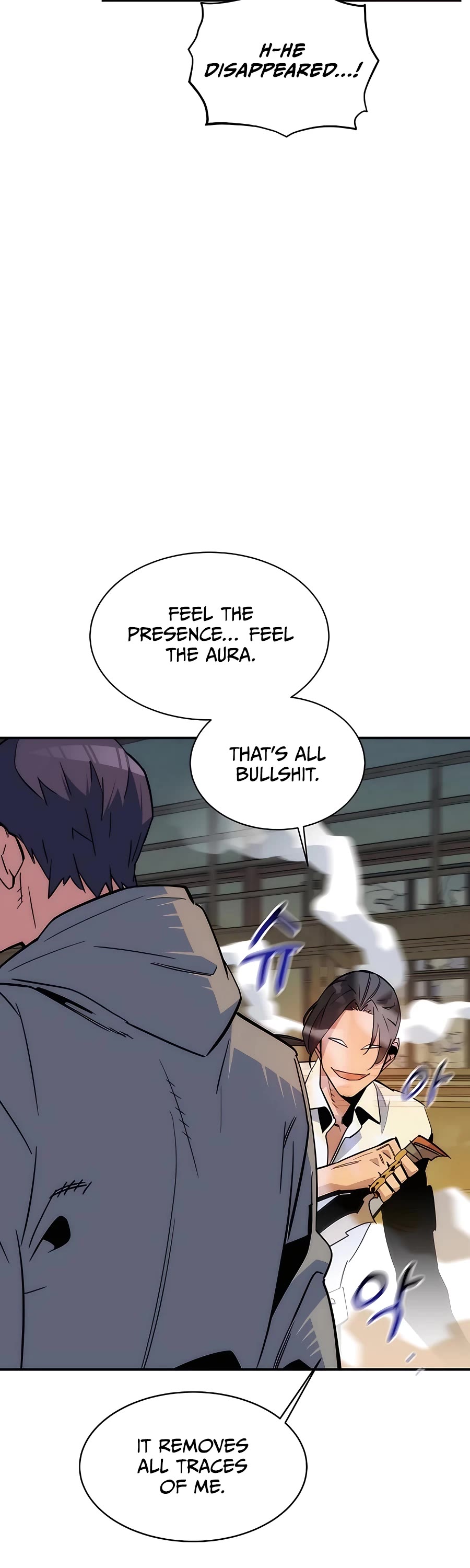 Auto Hunting With My Clones Chapter 43 page 68 - Chapter 43
