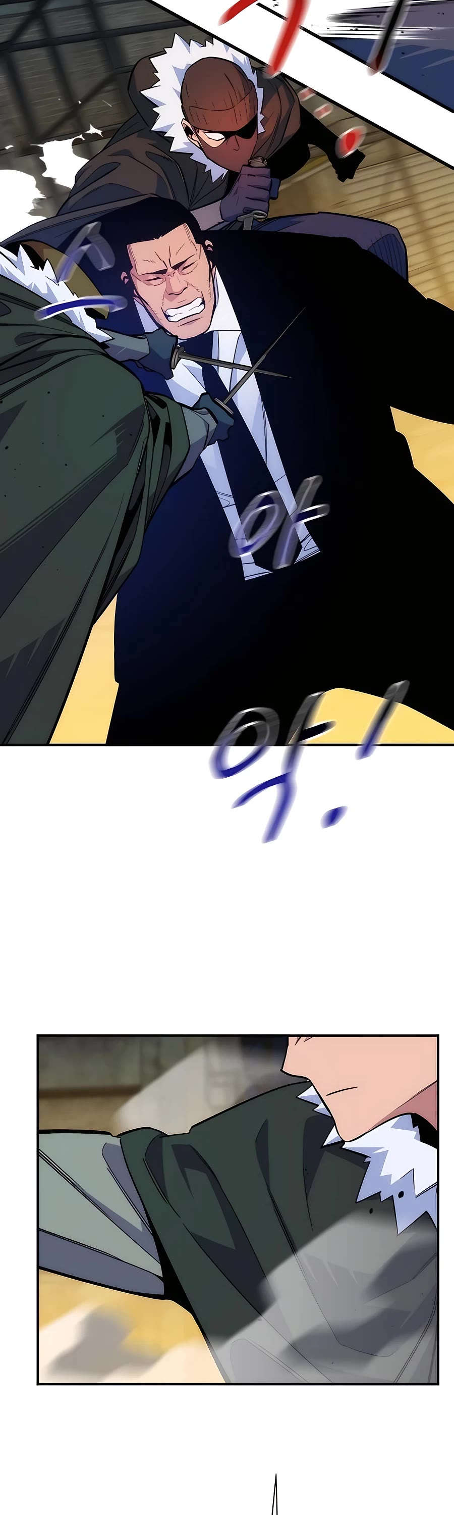 Auto Hunting With My Clones Chapter 43 page 7 - Chapter 43
