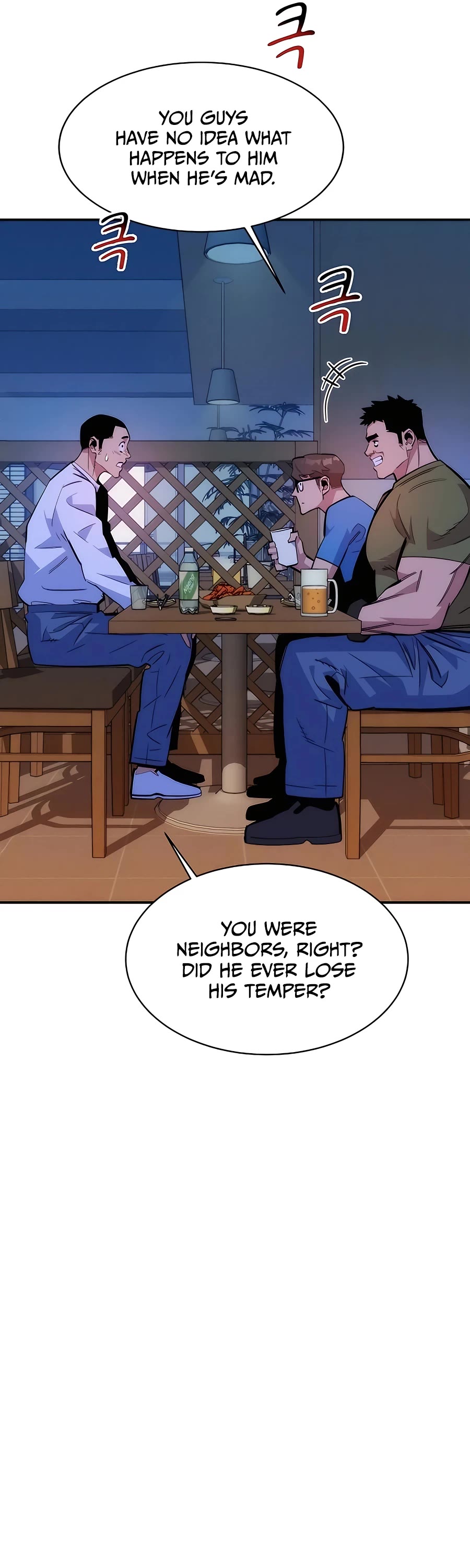Auto Hunting With My Clones Chapter 44 page 10 - Chapter 44