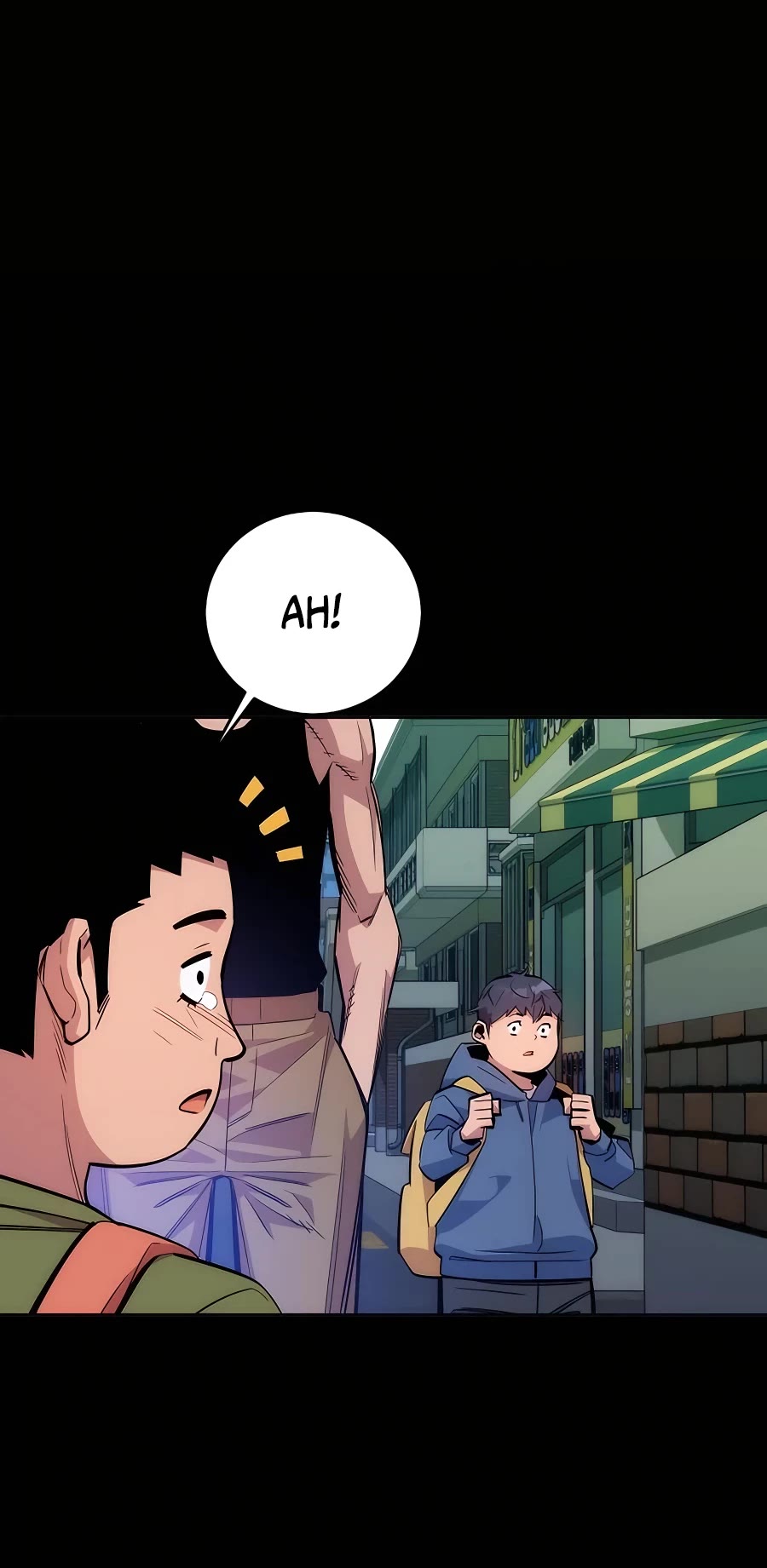 Auto Hunting With My Clones Chapter 44 page 13 - Chapter 44