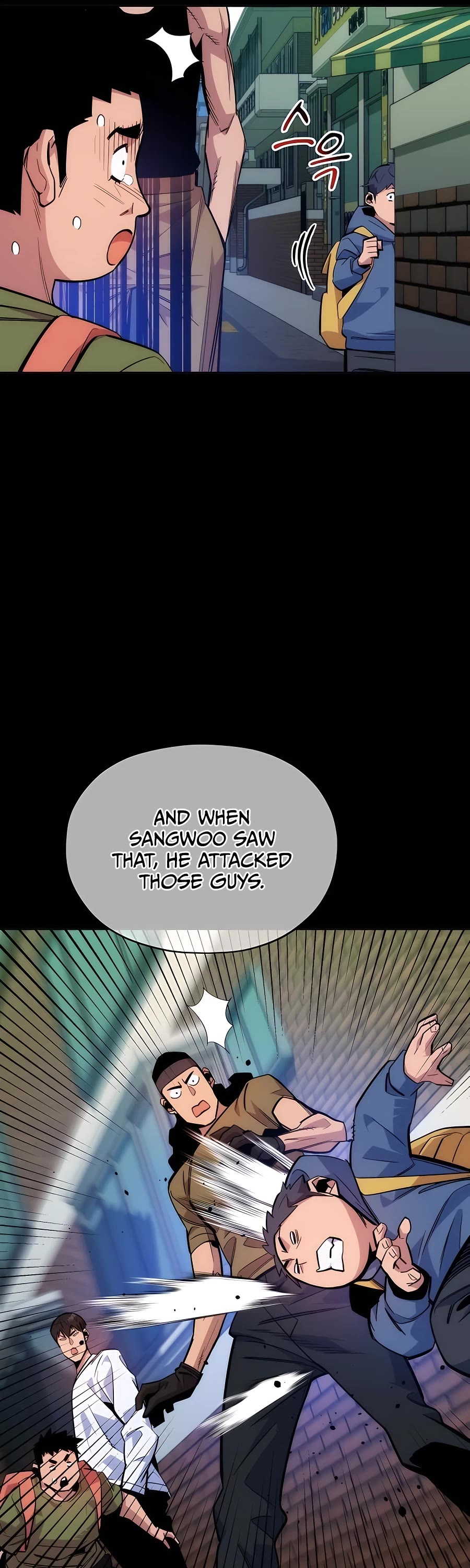 Auto Hunting With My Clones Chapter 44 page 14 - Chapter 44