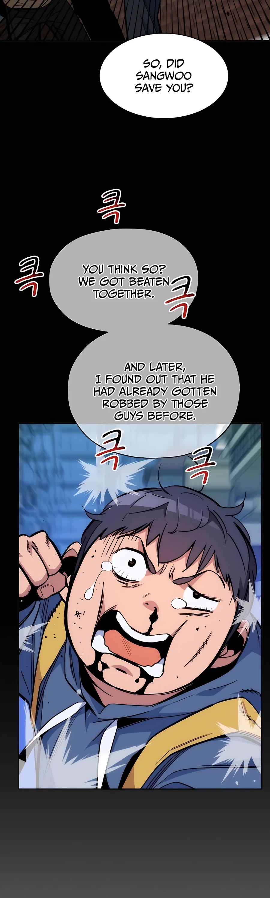 Auto Hunting With My Clones Chapter 44 page 15 - Chapter 44