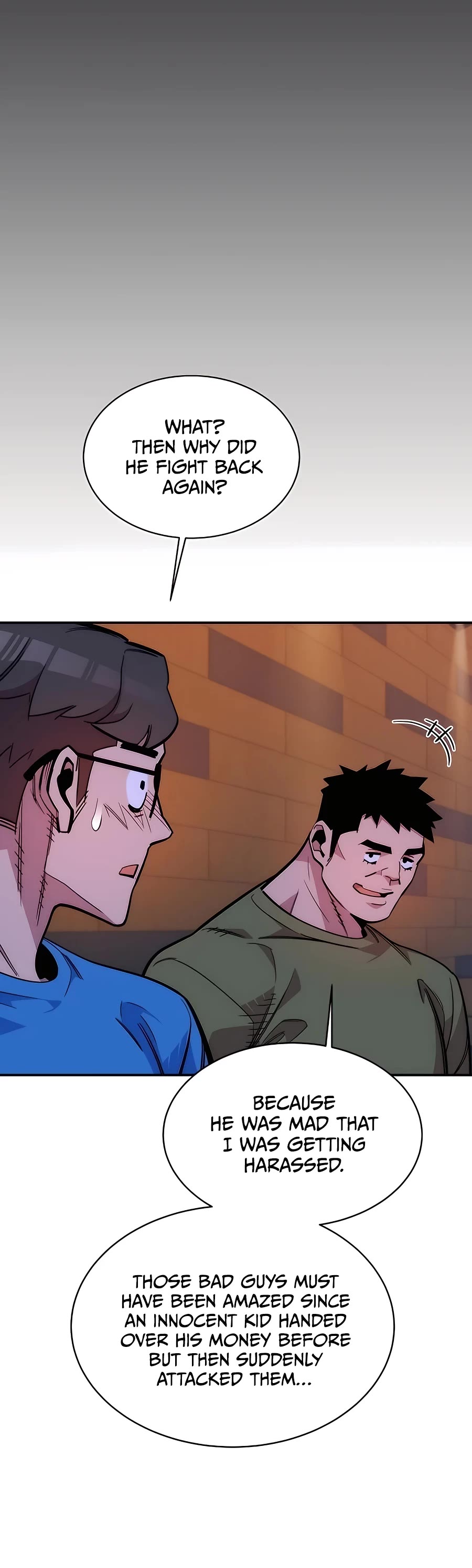 Auto Hunting With My Clones Chapter 44 page 16 - Chapter 44