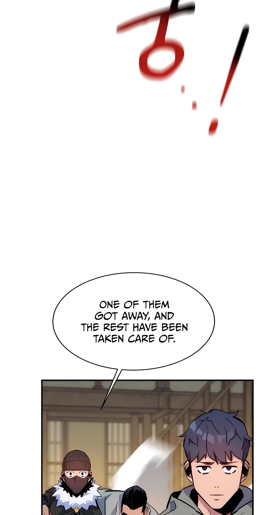 Auto Hunting With My Clones Chapter 44 page 40 - Chapter 44
