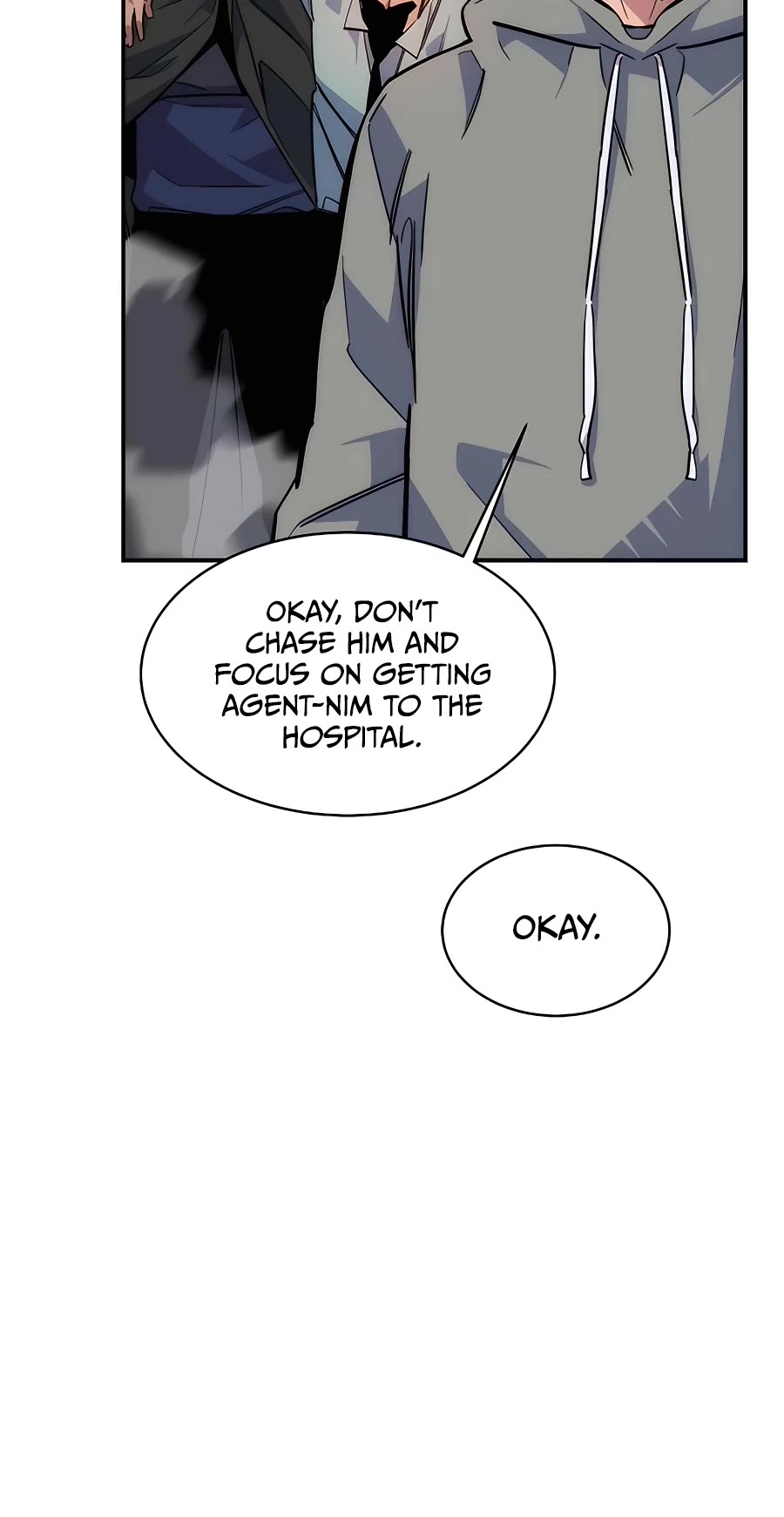 Auto Hunting With My Clones Chapter 44 page 41 - Chapter 44