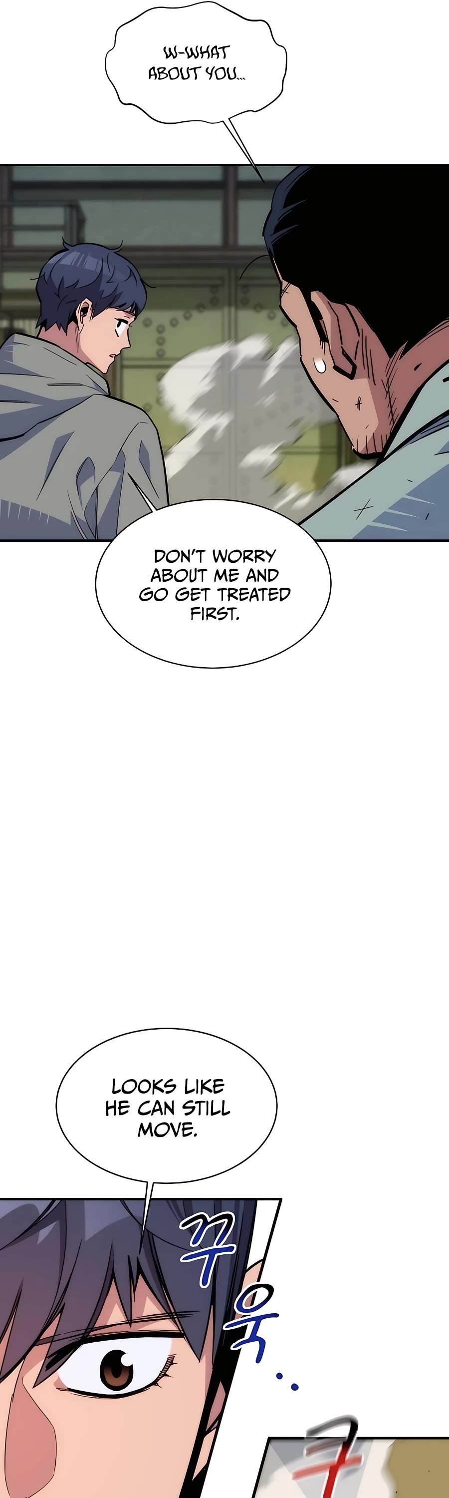 Auto Hunting With My Clones Chapter 44 page 42 - Chapter 44