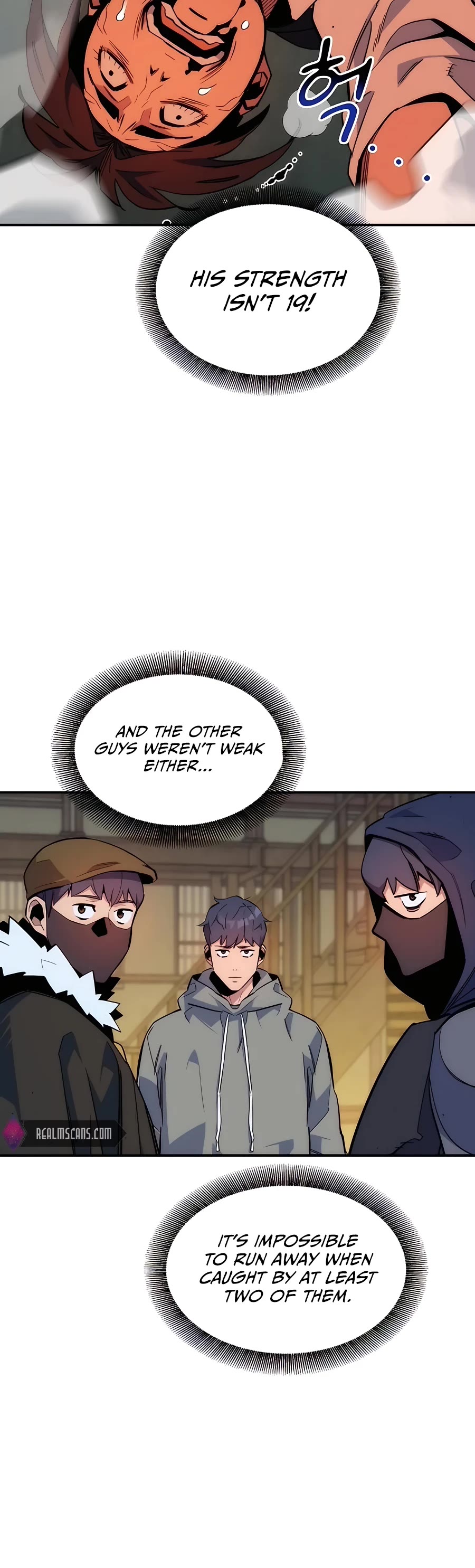 Auto Hunting With My Clones Chapter 44 page 44 - Chapter 44