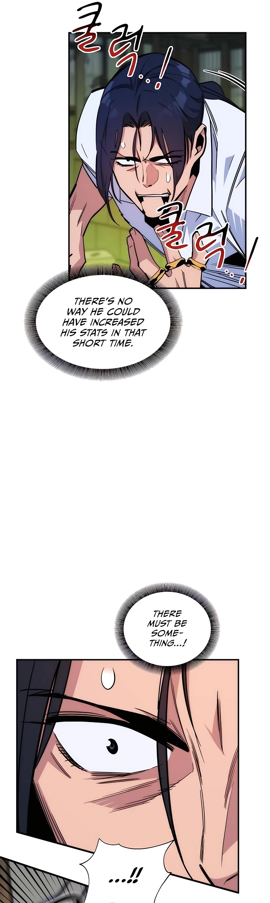 Auto Hunting With My Clones Chapter 44 page 45 - Chapter 44