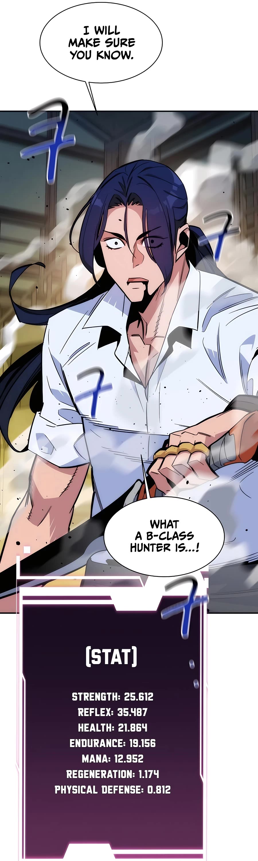Auto Hunting With My Clones Chapter 44 page 49 - Chapter 44