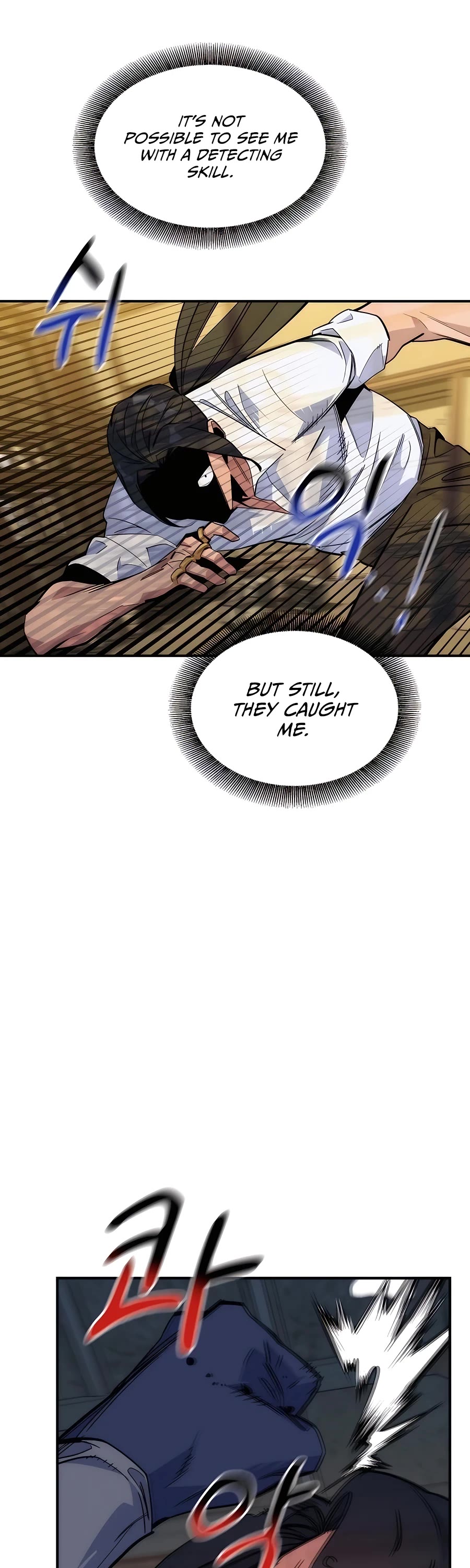 Auto Hunting With My Clones Chapter 44 page 53 - Chapter 44