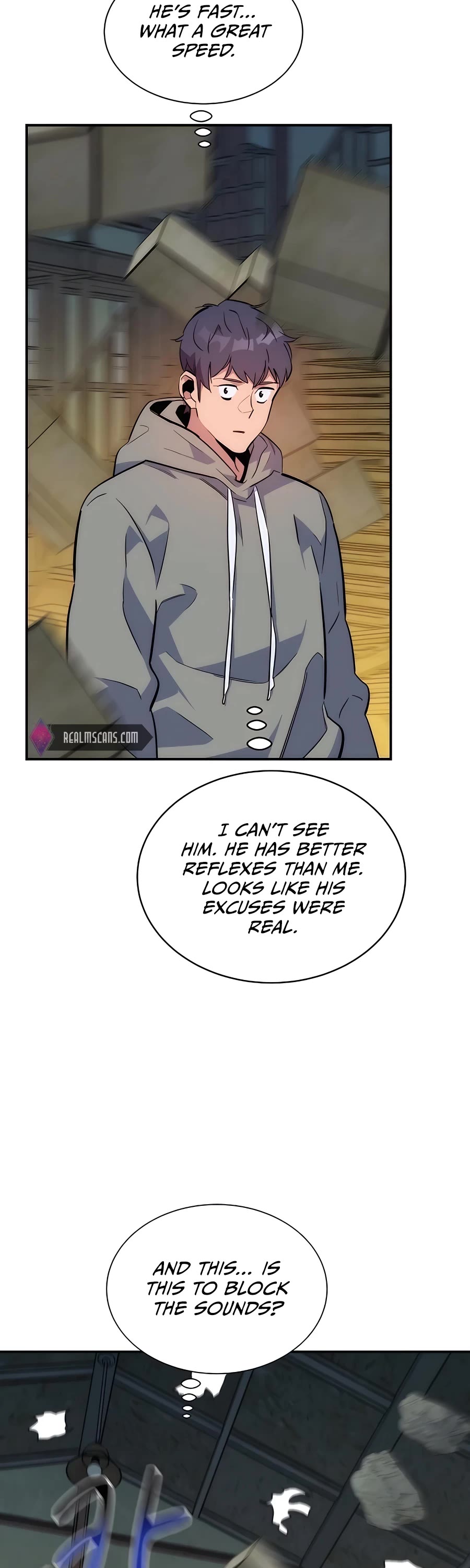Auto Hunting With My Clones Chapter 44 page 57 - Chapter 44