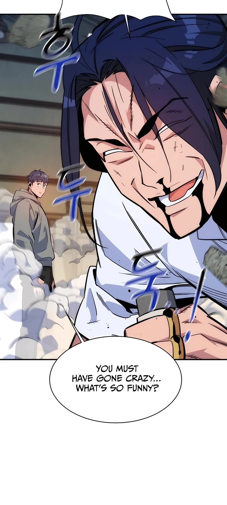 Auto Hunting With My Clones Chapter 44 page 63 - Chapter 44