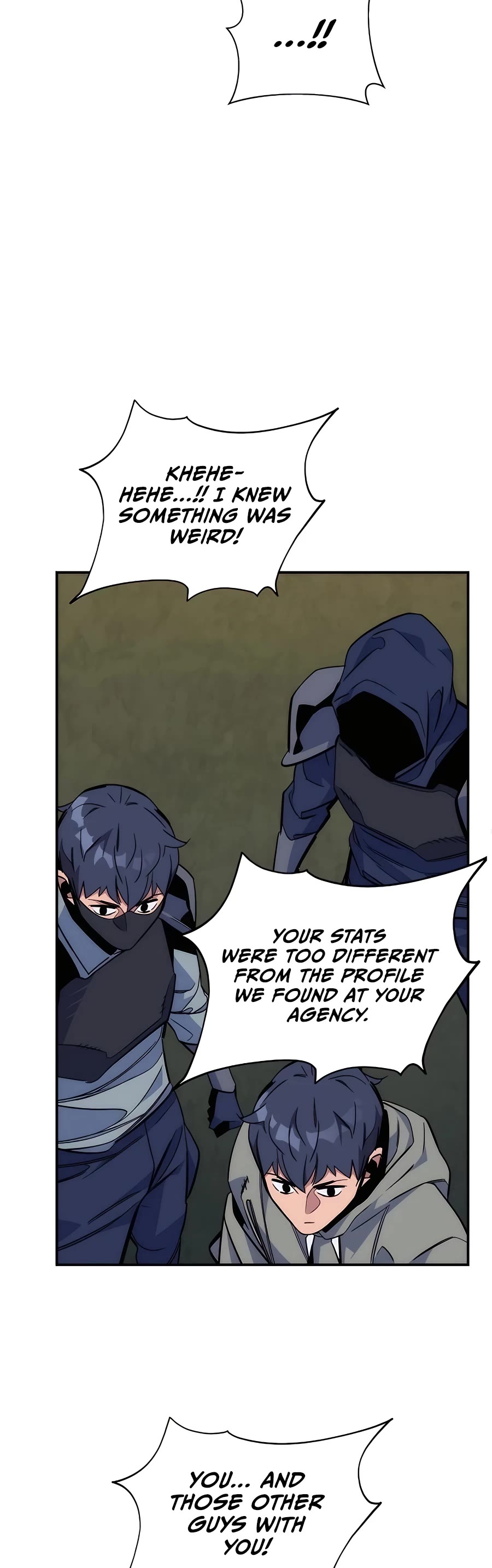 Auto Hunting With My Clones Chapter 44 page 65 - Chapter 44